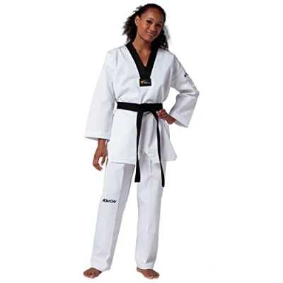 Afbeelding van Taekwondo Kwon Victory kimono