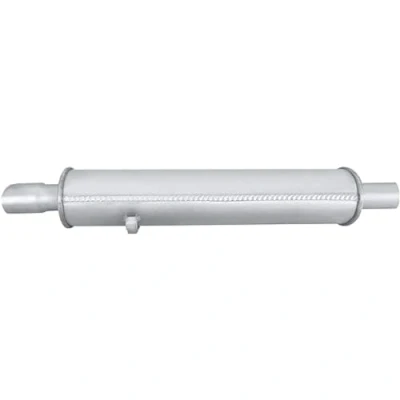 Afbeelding van HELLA 8LC 366 023 711 Middendemper Midden Met aanbouwdelen