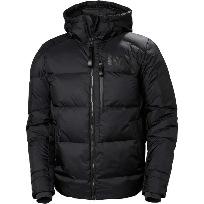 Afbeelding van Helly Hansen Actieve Winterparkajas Streetwear Volwassen