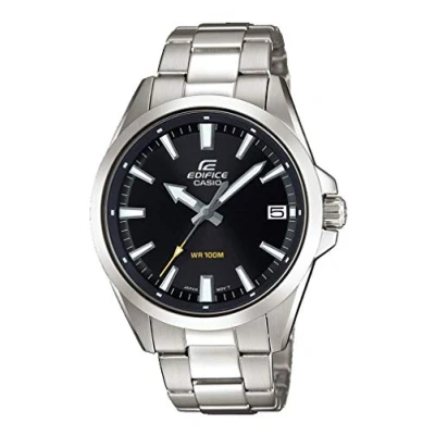 Image de Casio EFV 100D 1AVUEF Quartz 42mm 10ATM