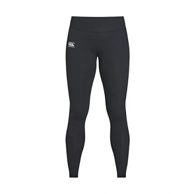 Afbeelding van VapoDri Full Length Tight Vrouwen XS 8 Zwart