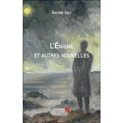 Image de L&#039;Énigme et autres nouvelles