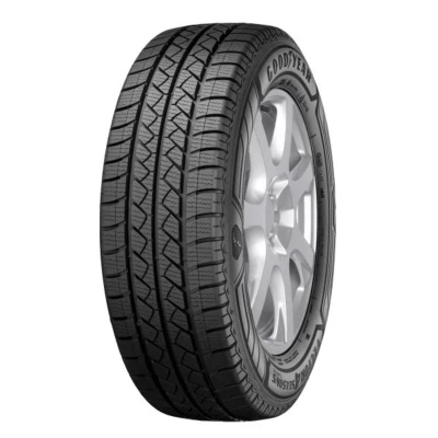 Afbeelding van Vierseizoenenbanden GOODYEAR Vector 4Seasons Cargo 215/65R15C, 104/102T TL
