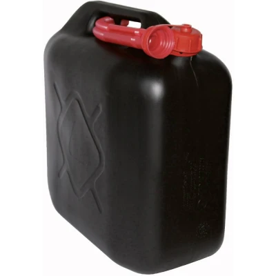 Afbeelding van HP Autozubehör 10020 Jerrycan voor benzine 20 l