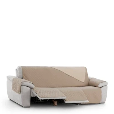Afbeelding van Eysa Magnus Omkeerbare bankhoes 3 x cm Relax Praktisch C/01