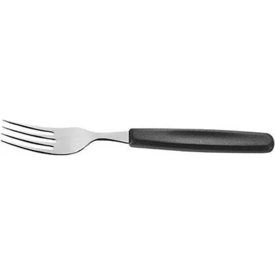 Afbeelding van Victorinox Tafelvorkenset 3Delig Zwart