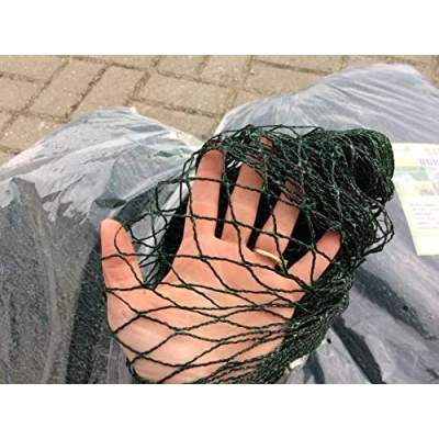 Afbeelding van Vogelbeschermingsnet 18 m² verschillende maten (2 x 3 m)