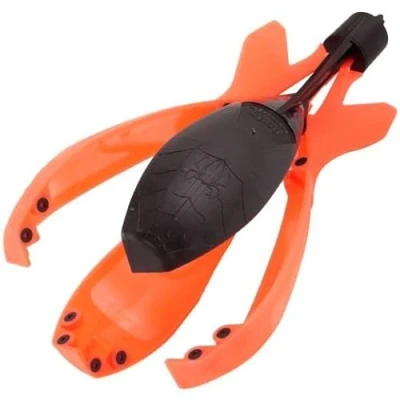 Afbeelding van Wolf X Spod Performance Orange/Black