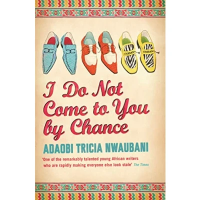 Afbeelding van I Do Not Come To You By Chance