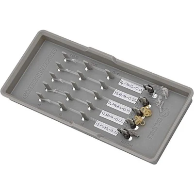Afbeelding van Guru Feeder Box Rig Board