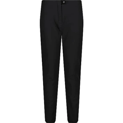 Afbeelding van CMP Protect Softshell Nero Maat Damen_EU 44