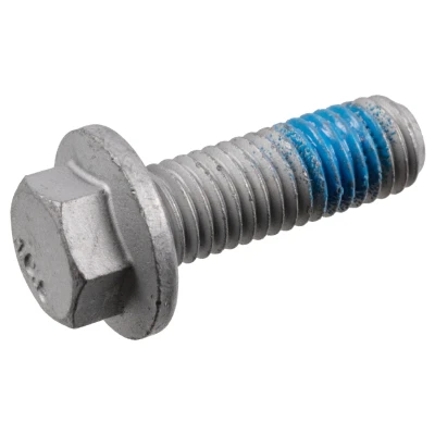 Afbeelding van FEBI BILSTEIN 182564 Schroef, remklauw Vooras