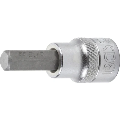 Afbeelding van BGS Dopsleutelbit 3/8&quot; INBUS 5/16&quot;