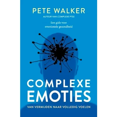 Afbeelding van Complexe emoties