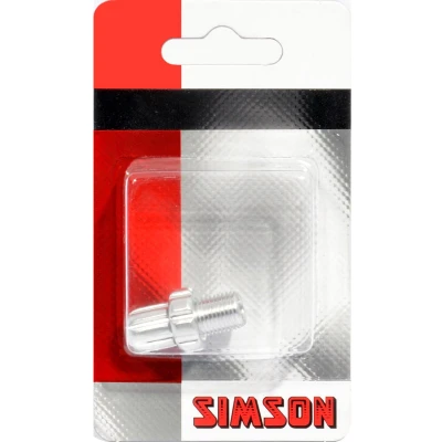 Afbeelding van Simson Remkabelstelbout M10