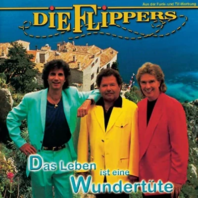 Afbeelding van Das Leben Ist Eine Wunder