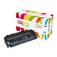 Afbeelding van Toner refurbished HP CF280X Jumbo OWA