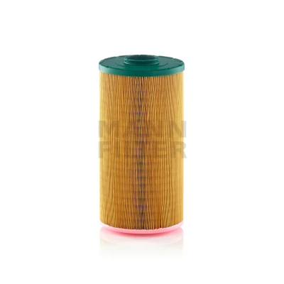 Afbeelding van MANN Filter C 19 450 Luchtfilter 366 186 insert