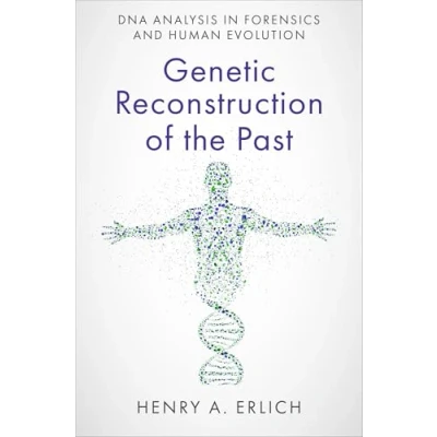 Afbeelding van Genetic Reconstruction of the Past