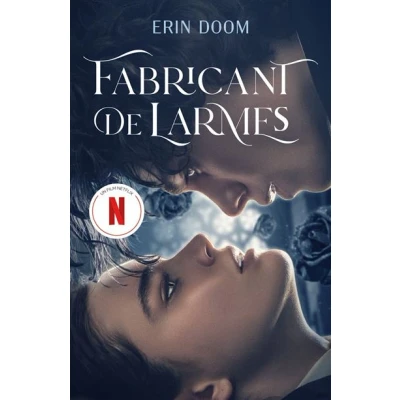 Image de Fabricant de larmes le roman à l&#039;origine du film Netflix