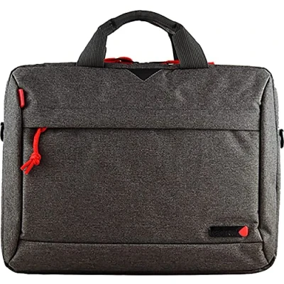Afbeelding van Laptop Case Tech Air TAN1207 Grey 14,1&quot;