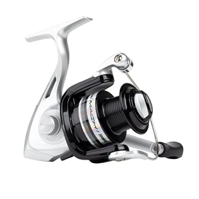 Image de Shakespeare Mach 1 30 FD Moulinet