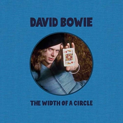 Afbeelding van The Width Of A Circle
