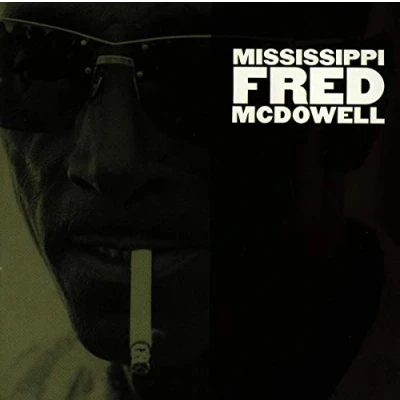 Afbeelding van Mississippi Fred Mcdowell