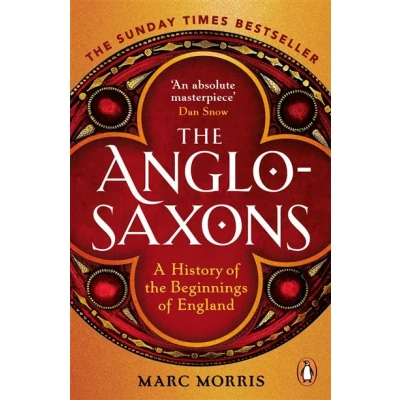 Image de The Anglo Saxons