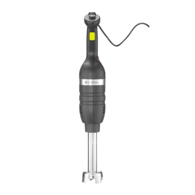 Afbeelding van Hendi Staafmixer Variabele snelheid 250 mm roestvrijstalen staaf Zwart 350W