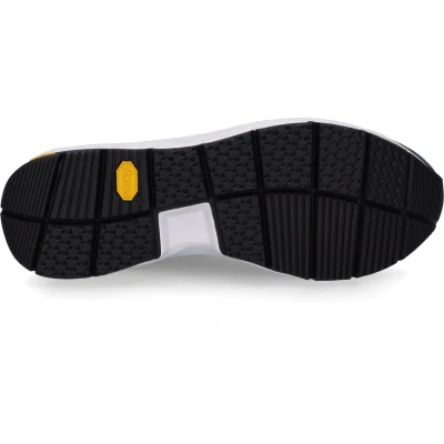 Afbeelding van Josef Seibel Donald 01 Sneakers laag, Heren, Maat: 44, Ocean kombi Leer