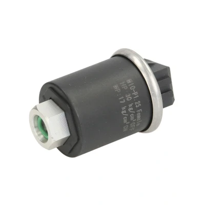 Afbeelding van Drukschakelaar, airconditioning NRF 38938