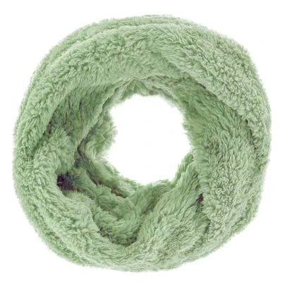 Afbeelding van Unique Living Colsjaal Nonnie Tea Green cm