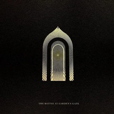 Afbeelding van Greta Van Fleet The Battle At Garden&#039;s Gate (CD)