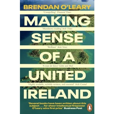 Afbeelding van Making Sense of a United Ireland