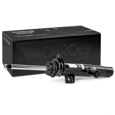 Afbeelding van Schokdemper MONROE C2521R, voor o.a. BMW