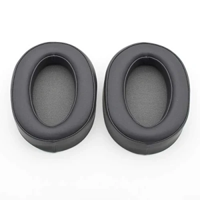 Afbeelding van INF Paar vervangende oorkussens voor Sony MDR 100ABN / WH H900N hoofdtelefoon