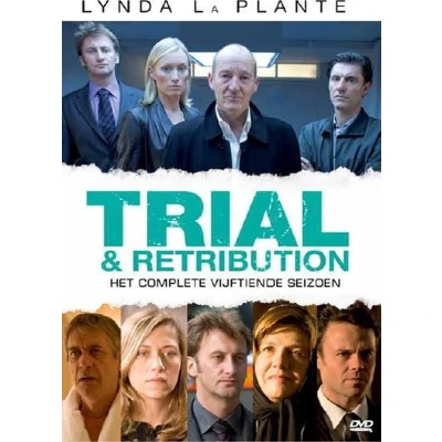 Afbeelding van Trial &amp; Retribution 15