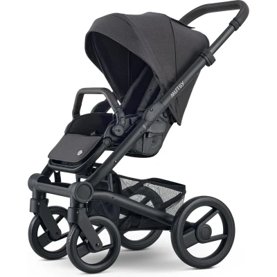 Afbeelding van Mutsy WW Nio Shade Leisure Mountain/Dark Brown