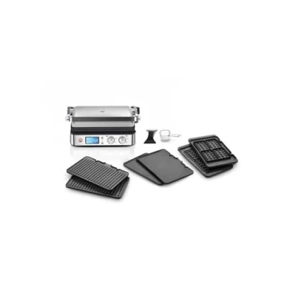 Afbeelding van Braun Household Multigrill (cg9047)