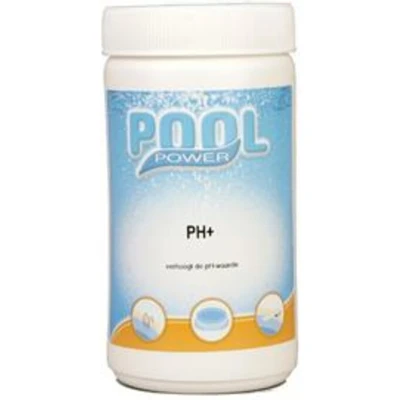 Afbeelding van Pool Power Zwembadreiniging PH Plus
