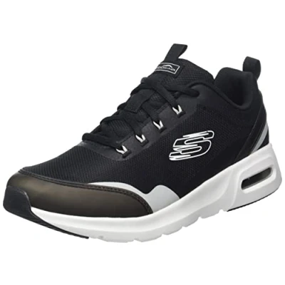 Afbeelding van Skechers Air Good News Schoenen Zwart EU 38 Vrouw