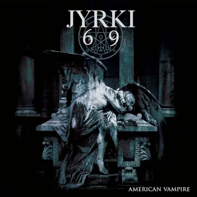 Afbeelding van Jyrki 69 American Vampire (CD)