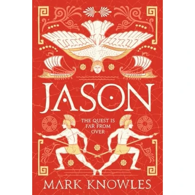 Afbeelding van Blades of Bronze Jason