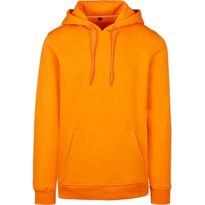 Afbeelding van Unisex Heavy Hoodie met capuchon Paradise Orange S