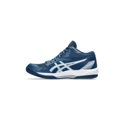 Afbeelding van ASICS Gel task Mt 4 Sneakers voor heren, Mako Blue White, 44.5 EU