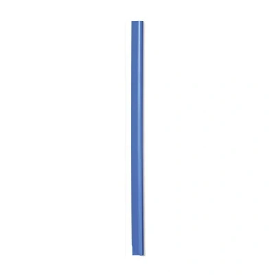 Afbeelding van Klemrug Durable A4 6mm 60 vellen blauw