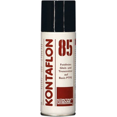 Afbeelding van Kontakt Chemie Kontaflon 85 200 ml
