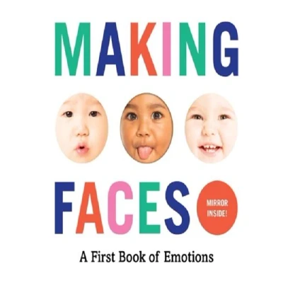 Image de Making Faces