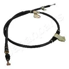 Afbeelding van JAPANPARTS BC 338L Handremkabel Links achter